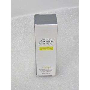 Avon Isa Knox Anew Clinical Revitalize & Reveal Resurfacing Expert Fluid 30ml